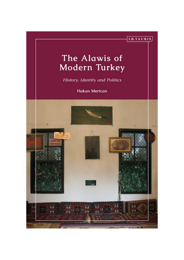 Alevi of Modern Turkey