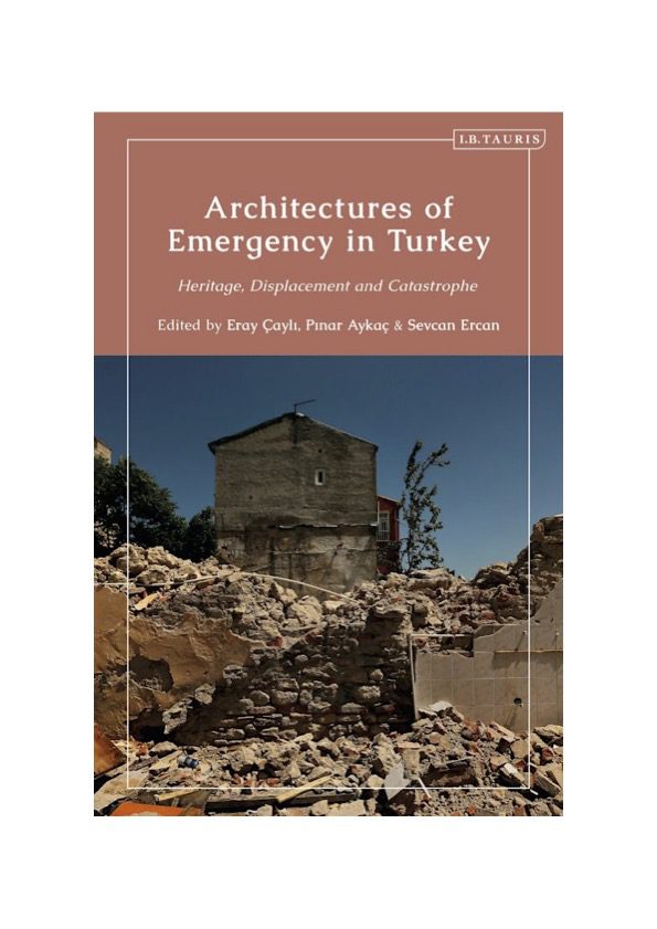 Architectures of Emergency