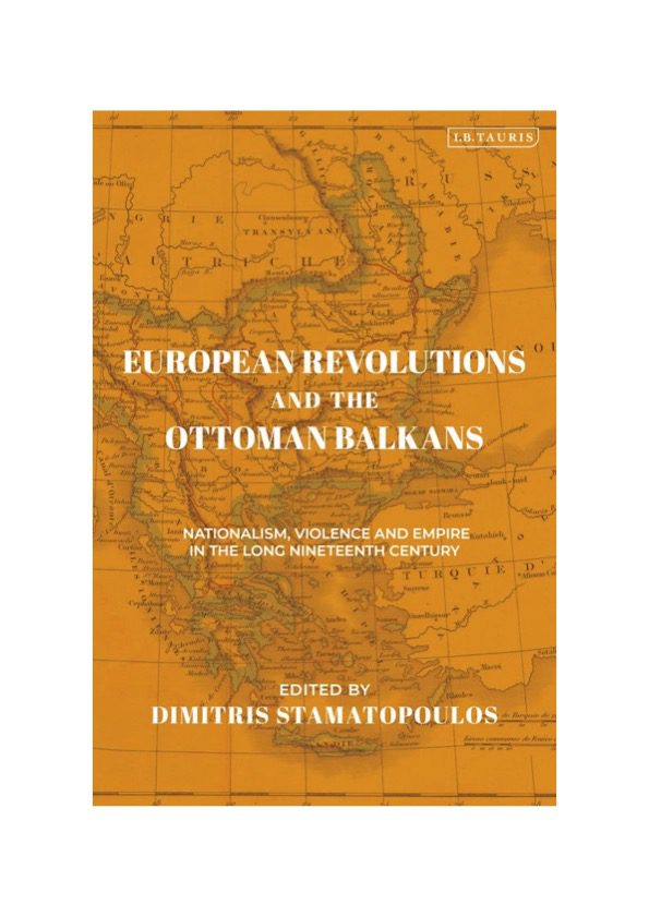 European Revolutions and the Ottoman Balkans